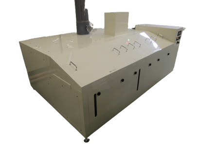 コート液管理装置