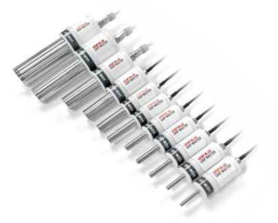 回転トルクメータUTMⅢ-グラフ