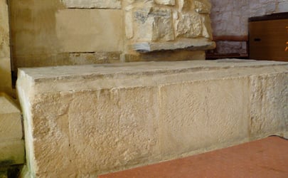 orthe, cagnotte, peyrehorade, landes, aquitaine, dax, adour, arthous, lavoir, abbaye, pourrissoir, sorde, sarcophage, cazorditte, abbaye, corheta, pega, potier, diderot