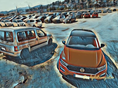 parken flughafen zürich billig