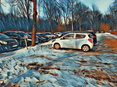 billig parken flughafen zürich