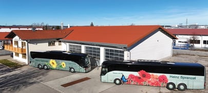 Betriebshof Schongau-West