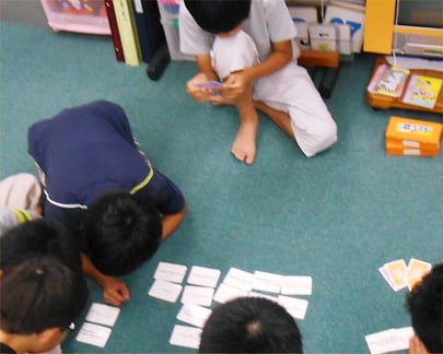 PD July 8th "Old Maid"