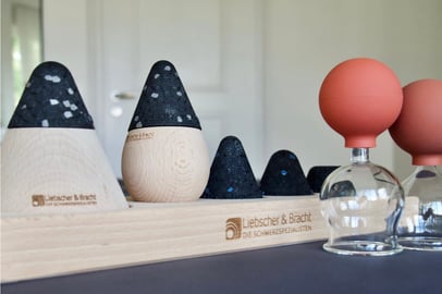 Liebscher und Bracht Schmerztherapie Basel