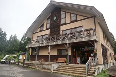 ミネストローネ