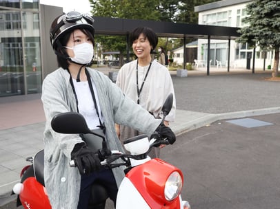 ココ企画　求人