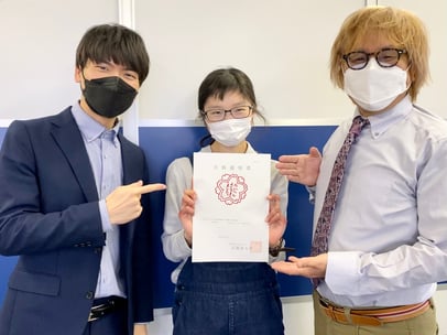 “獣医学部”といったら北海道大学。難関の後期試験で勝つ！