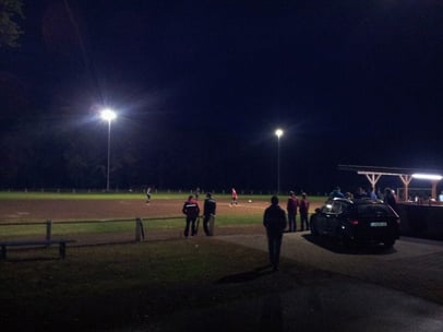 Alte "Aschekampfbahn" Niedershausen