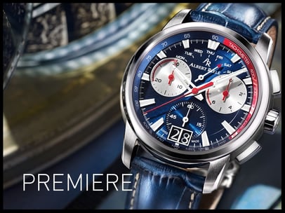 Albert Riele, Swiss Watch, Swiss Made, Suisse, Switzerland, Schweiz, Uhren, Montre, Watches, AM:PM, Elixa, Aztorin, Bergstern, Family 1881, Concerto, Challenger, Gala, Premiere