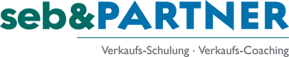 seb&PARTNER - Verkaufscoaching und -Schulung