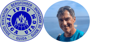 Herbert Wolf Bergführer