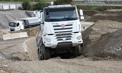 Testfahrt Probefahrt Tatra Phoenix Schweiz