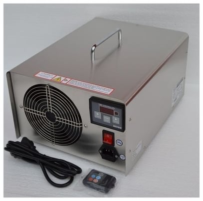 Geruchsentfernung Mainz, Wiesbaden