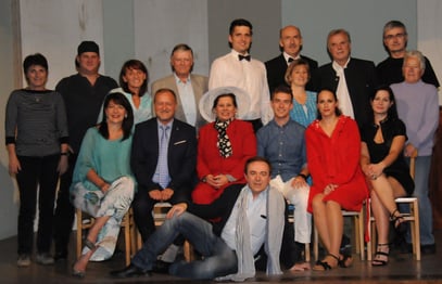 Foto: Rainer Neumayer 2018