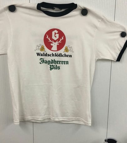 SGNO WALDSCHLÖSSCHEN RETRO SHIRT 