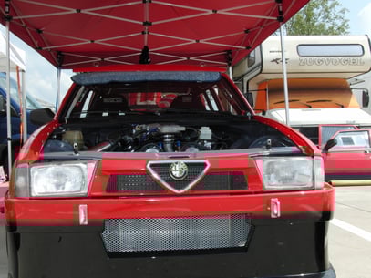 Test und Einstellungen