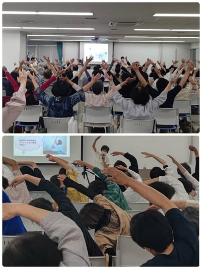 神戸市看護大学大学　ヨガ　統合医療　講師