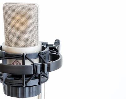 TLM 103, Studiomikrofon