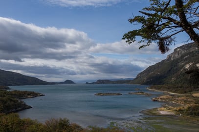Parque Nacional Tierra del Fuego