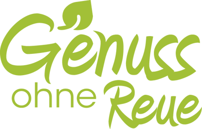Genuss ohne Reue - ohne Zucker