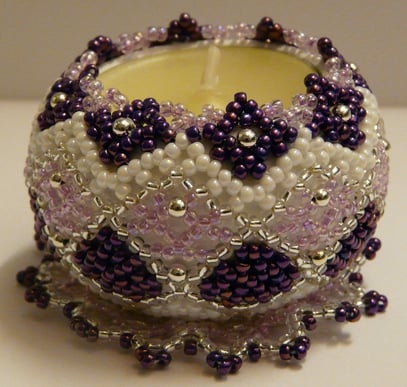 Teelicht Beauty spezial