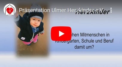 Mit dem Aufruf/Start des Videos erklärst Du Dich einverstanden, dass Deine Daten an YouTube übermittelt werden und dass Du die Datenschutzerklärung gelesen hast.