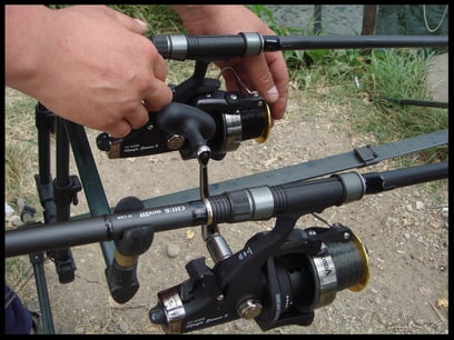 Drill Point Fishing Onlineshop Unterkategorie Angelrollen, Produktangebot Freilaufrollen, usw. Jetzt eine Angelrolle mit Freilauf günstig online kaufen!