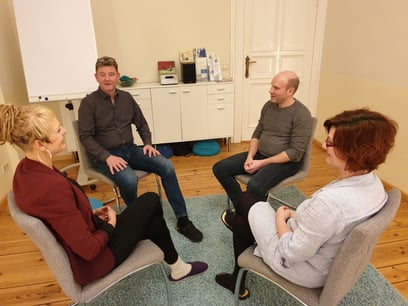 Fallsupervision-Teamsupervision -Einzelsupervision in der Beratungspraxis family first Berlin Pankow