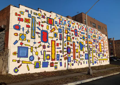 East Orange Boogie Woogie 2019