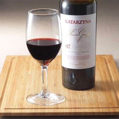 ブルガリアワイン