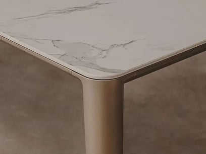 Andreu World Nuez Table furniture puntod