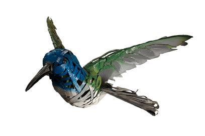 ¡HAZ DE TU ESPACIO UN LUGAR MÁGICO! Rafael Espitia