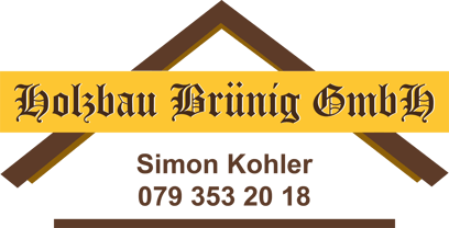 Holzbau Brünig - Simon Kohler