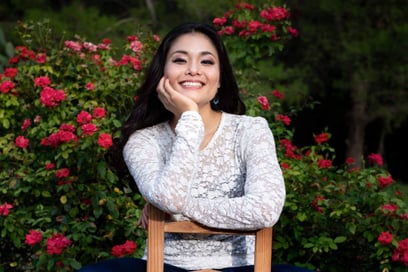 Photo by Ambra Iride Sechi