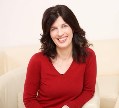 Portrait Psychotherapeutin Regenfelder