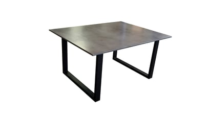 PURO fattoAmano Beton Design Betontisch