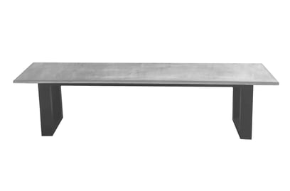 PURO fattoAmano Beton Design Beton Bank