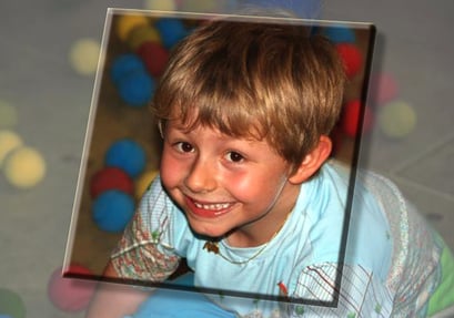 Leinwand Druck (Artist Canvas)