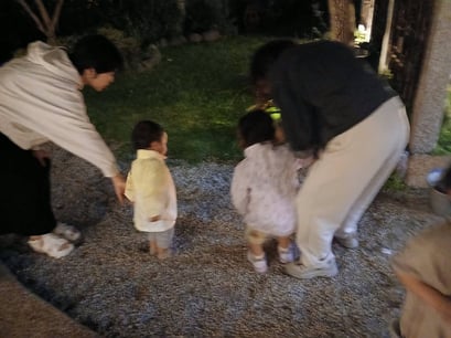 皆、真剣です。