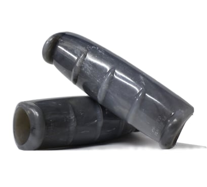 CASSANO OLD FASHION GRIP　GRAY MARBLED