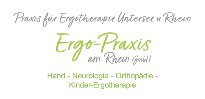 Ergotherapie Stein am Rhein & Berlingen
