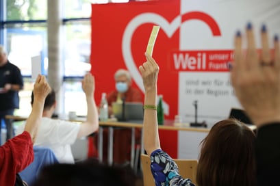 © Foto: Mario Lubrich