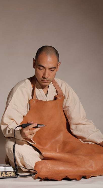 Kosuke Masuda © Kei Hompo