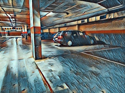 parkplatz günstig flughafen frankfurt