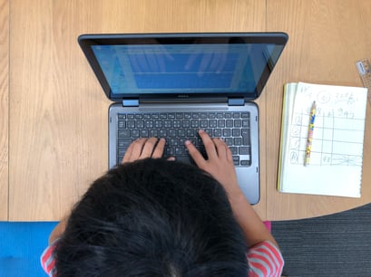 ICTスクールNEL,タイピングレッスン,