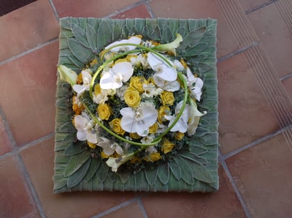 Coussin rond 150 euros