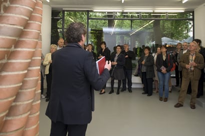 Einführung mit Peter Friese