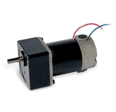 mini-reductor coaxial paralelo o sinfín