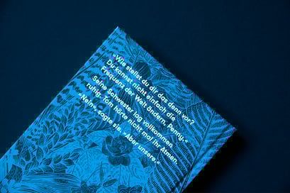 Gestaltung und Foto: Carolin Rauen | www.carolinrauen.com