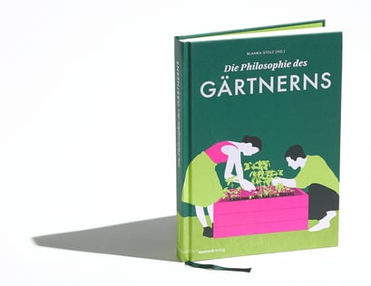 Gestaltung: Carolin Rauen | Foto: Caroline Rommel